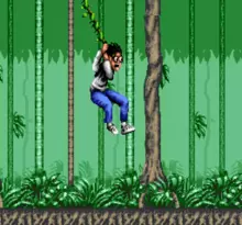 Image n° 4 - screenshots  : Lester the Unlikely